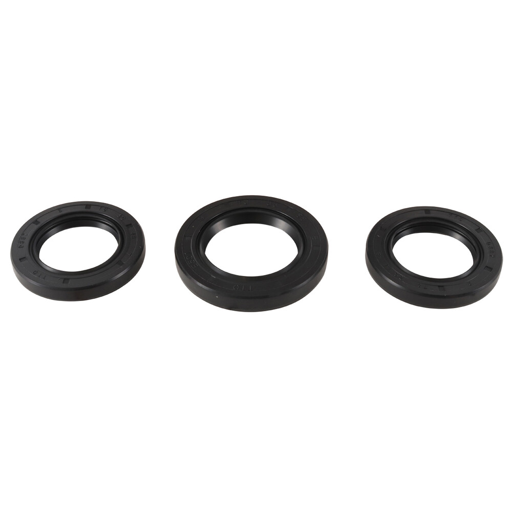 ALL BALLS DIFFERENTIAL SEAL KIT FRONT