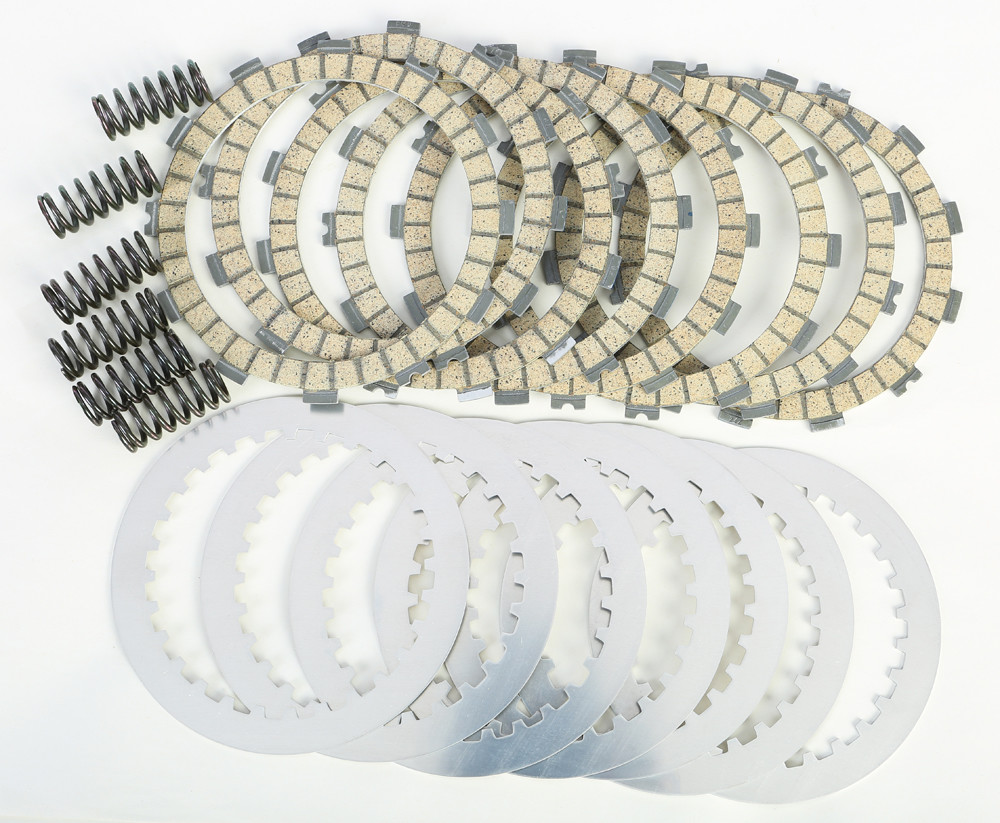 PROX COMPLETE CLUTCH PLATE SET HON
