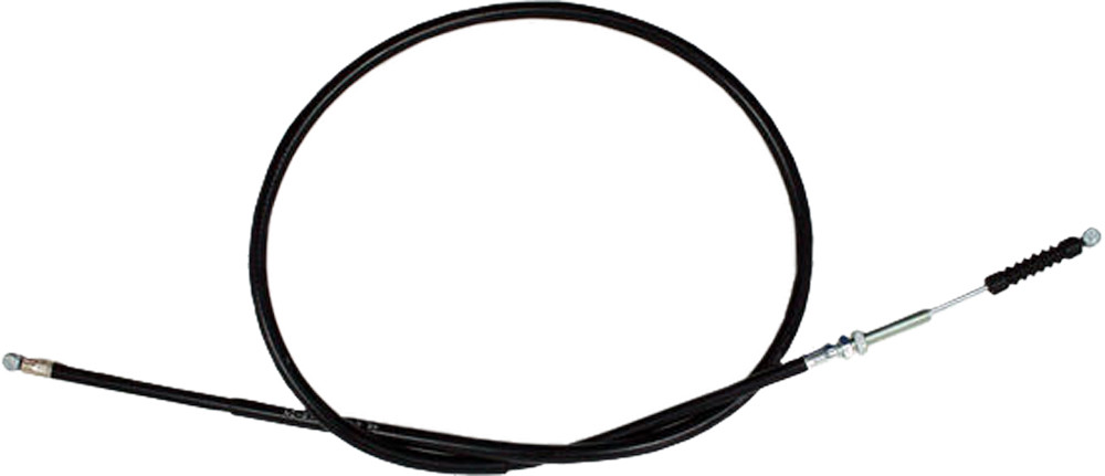 Motion Pro Black Vinyl Front Brake Cable