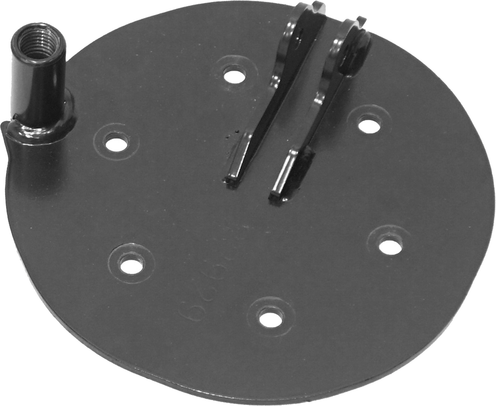 Warn Pv2 Pushtube Retainer