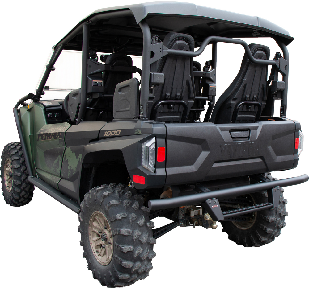 RIVAL POWERSPORTS USA REAR BUMPER