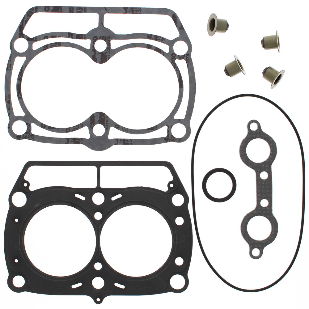 VERTEX TOP END GASKETS - POLARIS