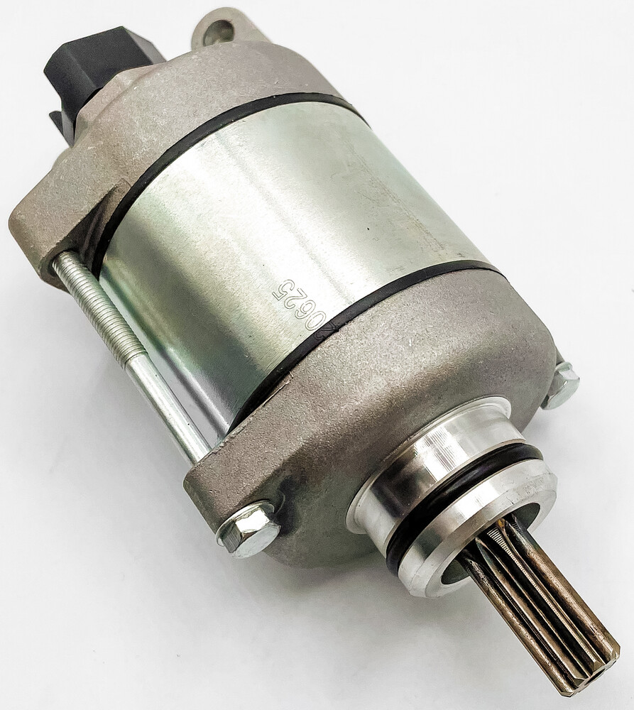RICKS STARTER MOTOR