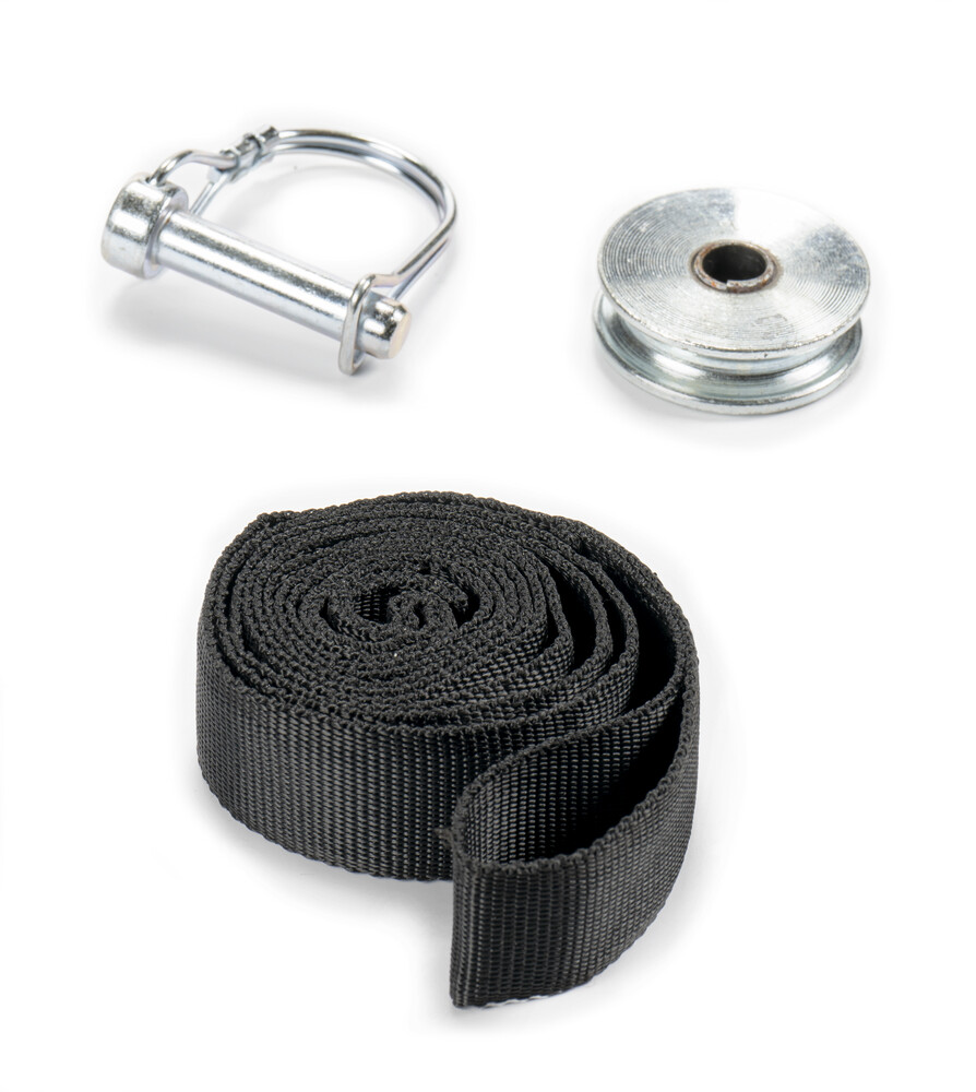 Warn Pv2 Lift Pulley
