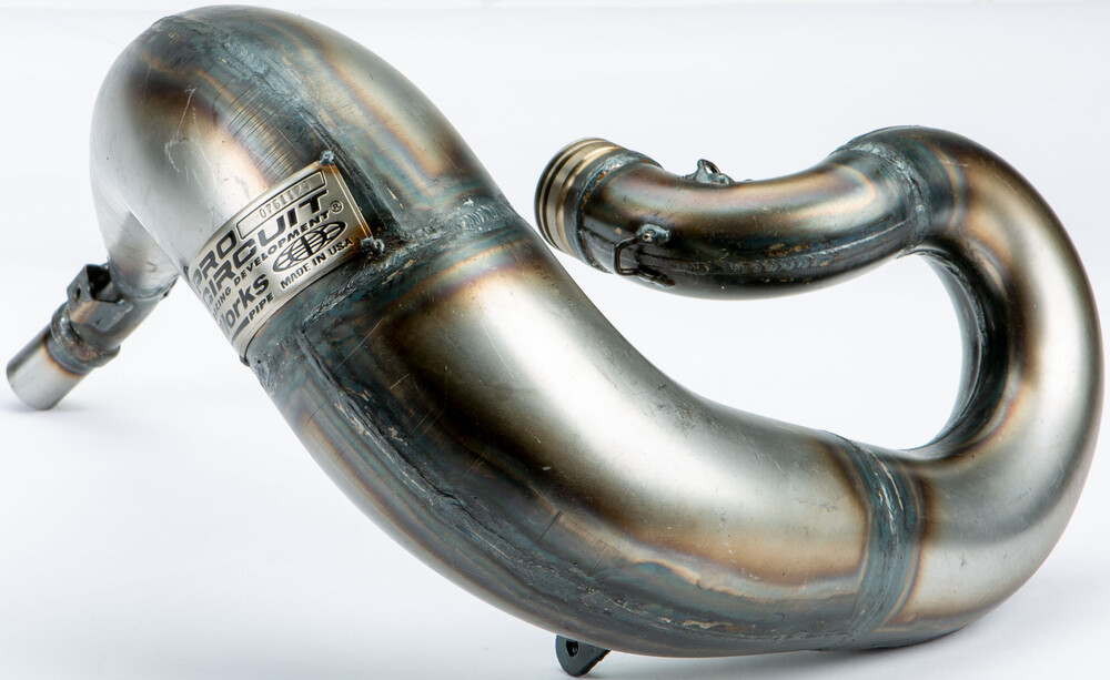 PRO CIRCUIT WORKS EXHAUST PIPE