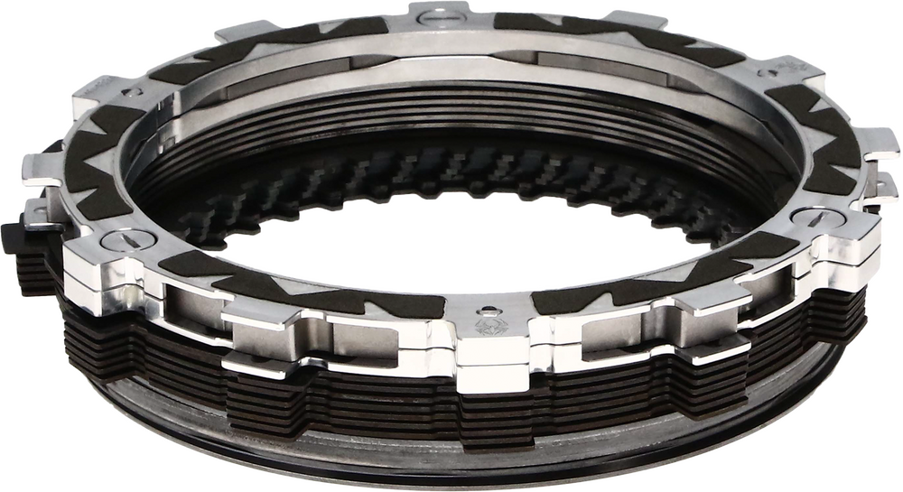 Rekluse Racing Radiusx 4.0 Clutch Kaw
