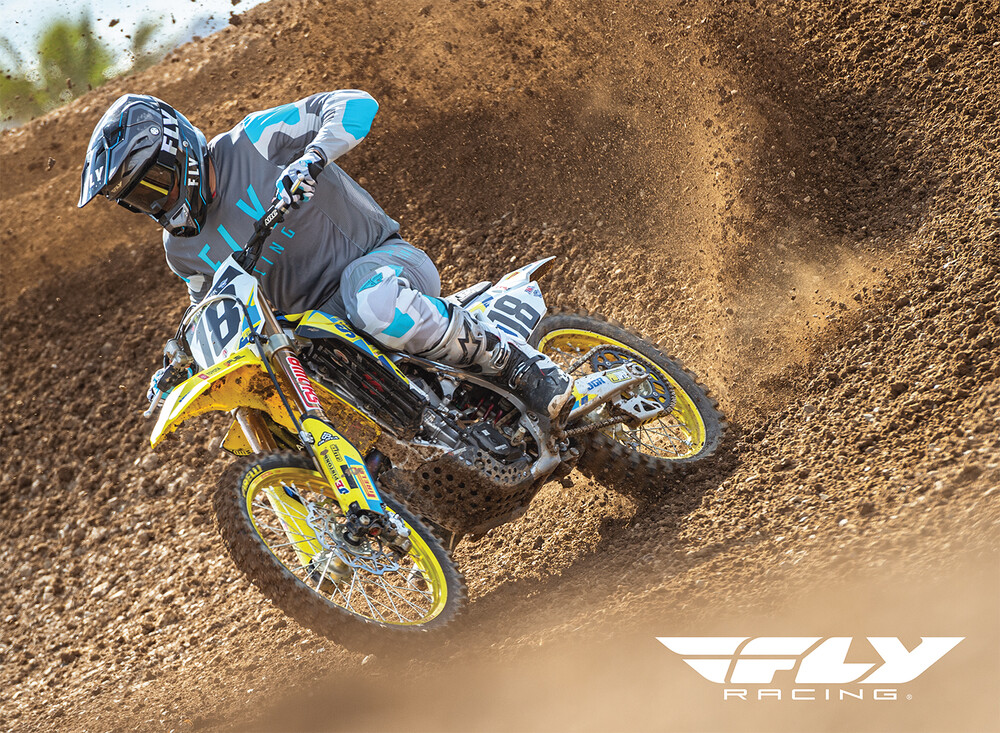 WALL SIGN 2021 WESTON PEICK #18
