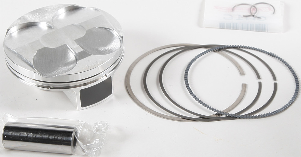 WISECO PISTON KIT ARMORGLIDE 78.00/STD 12.9:1 HON