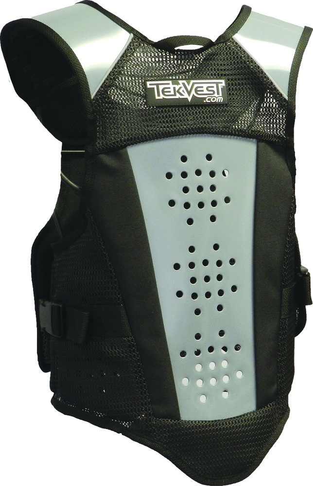 TEKVEST CROSSOVER VEST XL