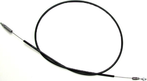 MOTION PRO BLACK VINYL CLUTCH CABLE