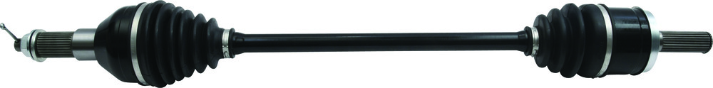 ALL BALLS 6 BALL HEAVY DUTY AXLE FRONT