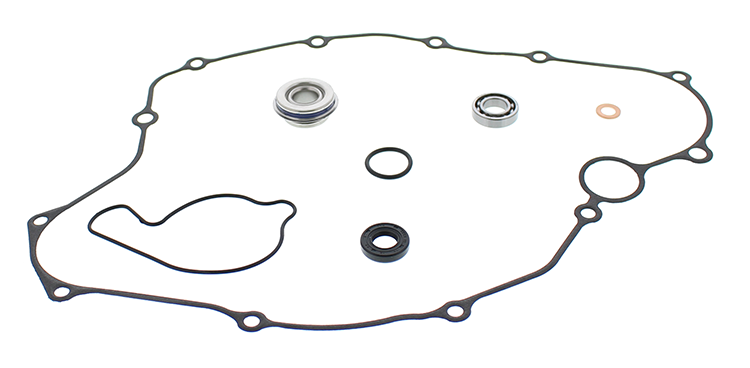 Vertex Water Pump Rebuild Kit