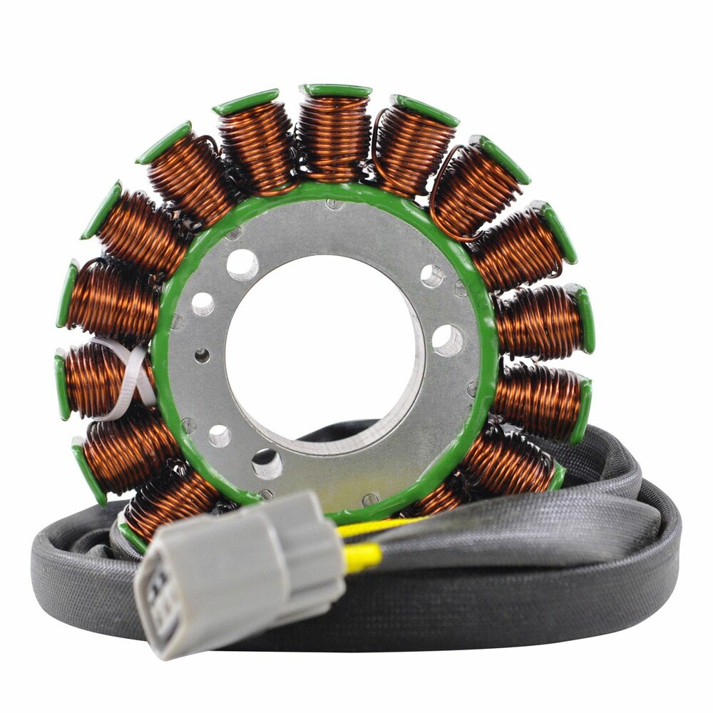 RM STATOR STATOR