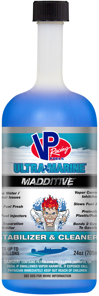 VP RACING ULTRA MARINE 24 OZ