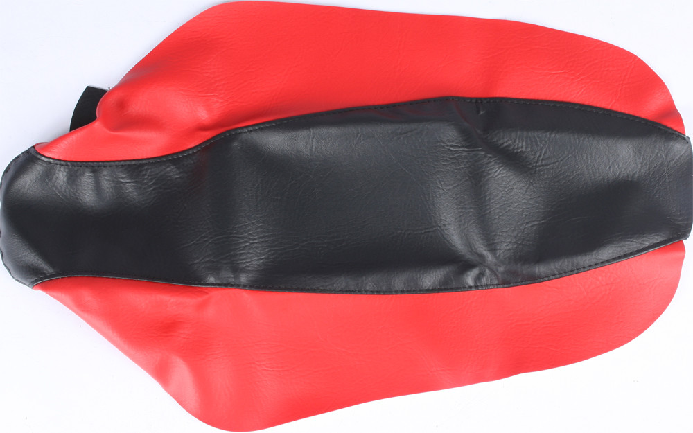 Cycle Works Seat Cover Red/Black