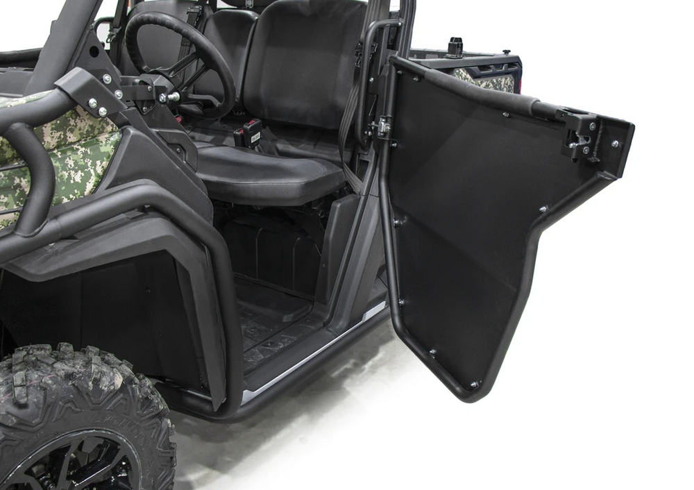 RIVAL POWERSPORTS USA HALF DOORS