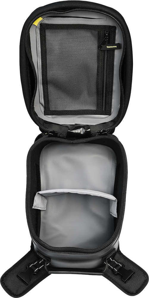 NELSON-RIGG HURRICANE ADVENTURE TANK BAG 8L