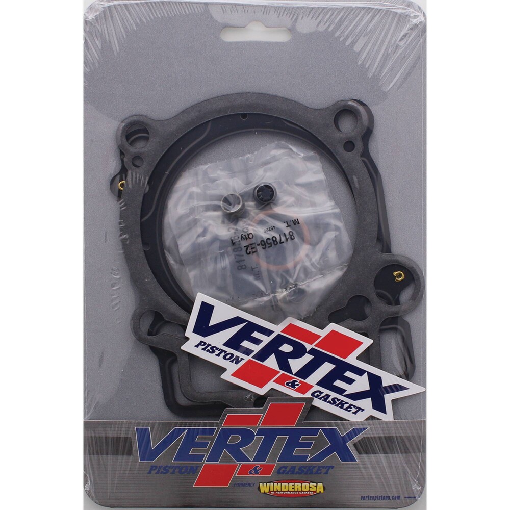 Vertex Top End Gasket Kit