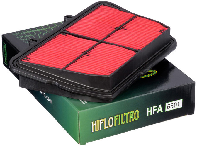 HIFLOFILTRO AIR FILTER