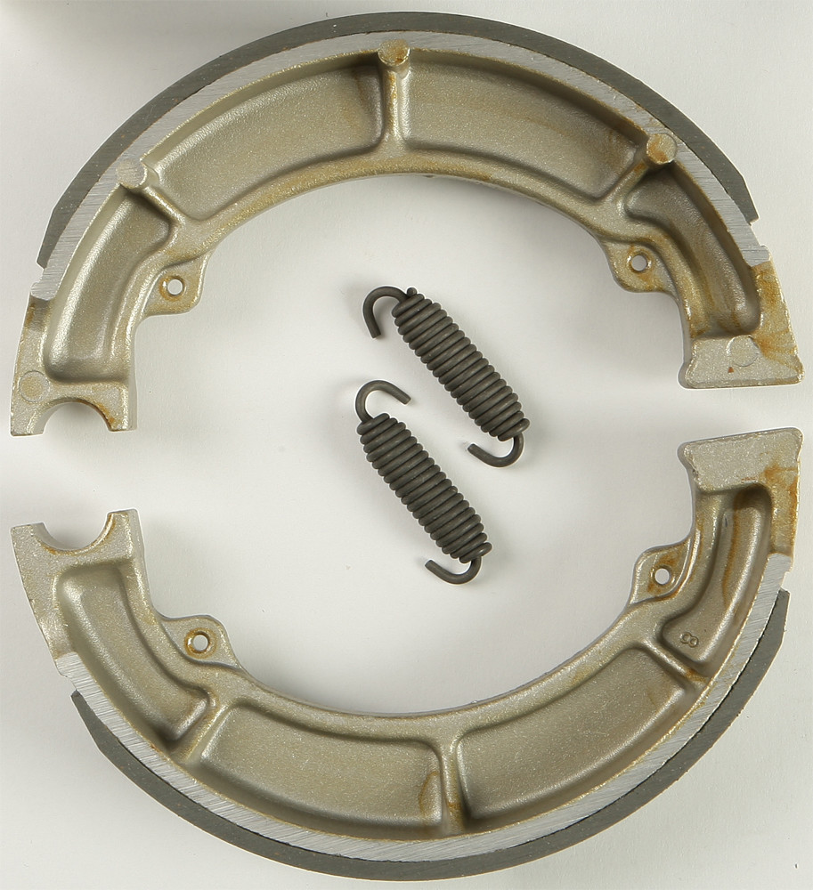 Carbon Graphite "X" Brake Shoes