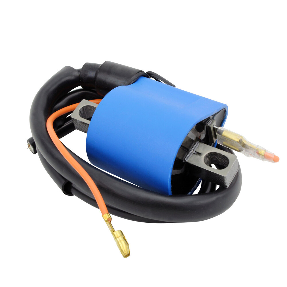 RM STATOR EXTERNAL IGNITION COIL