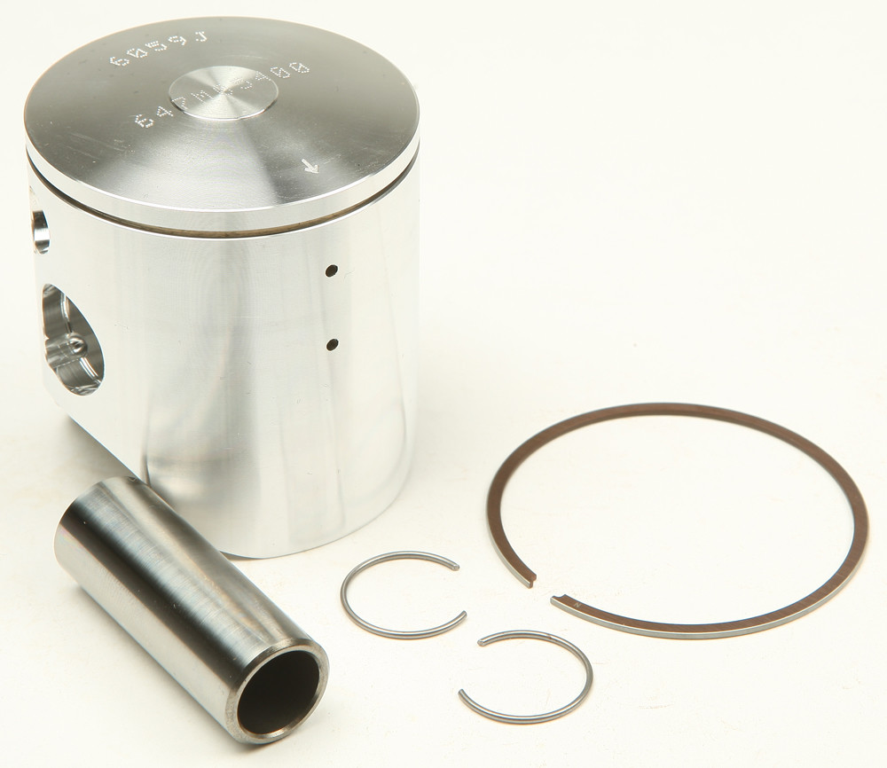 WISECO PISTON KIT PRO-LITE 54.00/STD YAM