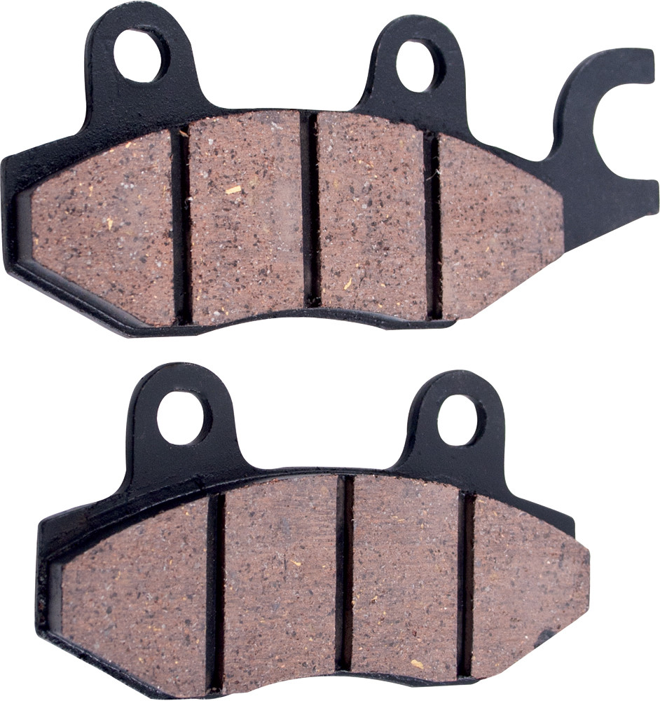 MOGO PARTS BRAKE PADS