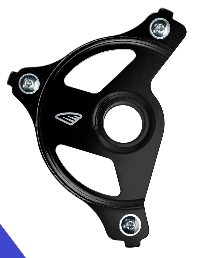 Cycra Disc Cover Mount Black