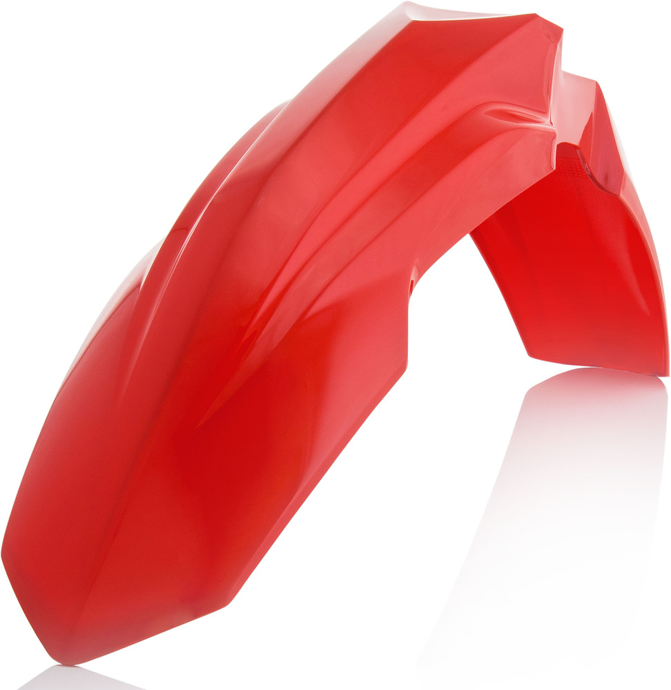 Acerbis Front Fender Honda CRF250R / CRF450R / R-S / RX / L / RL 2017-2025