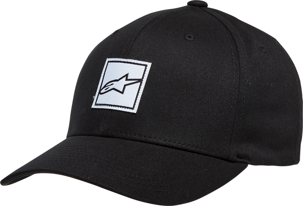 MEDDLE HAT BLACK LG/XL
