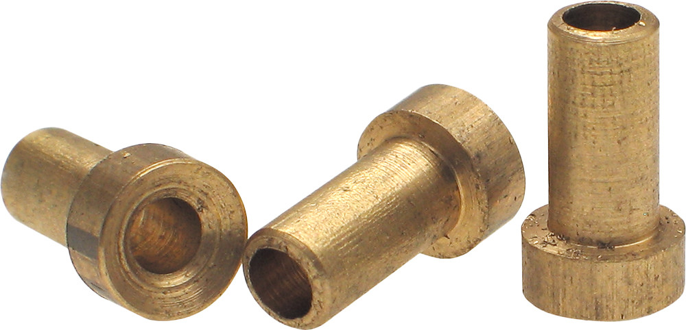 Motion Pro Cable Pear Fittings 10/PK