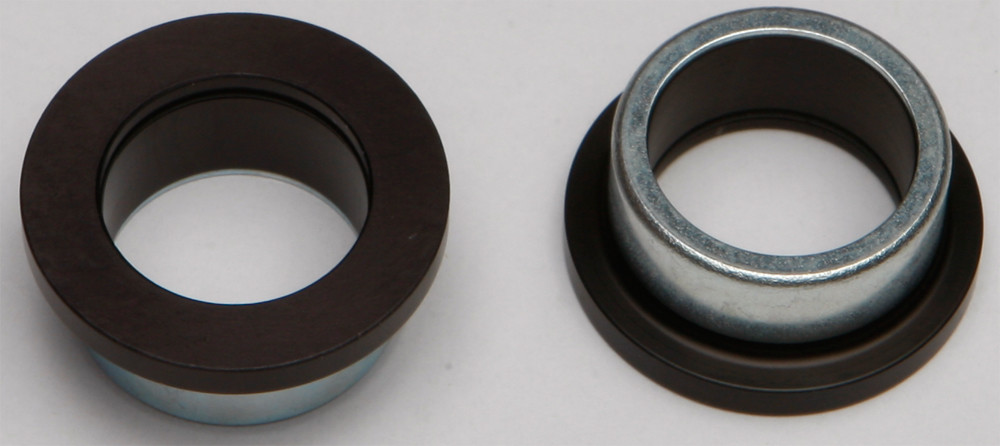 All Balls Racing Rear Wheel Spacers Kawasaki / Suzuki 125cc-450cc 2003-2025