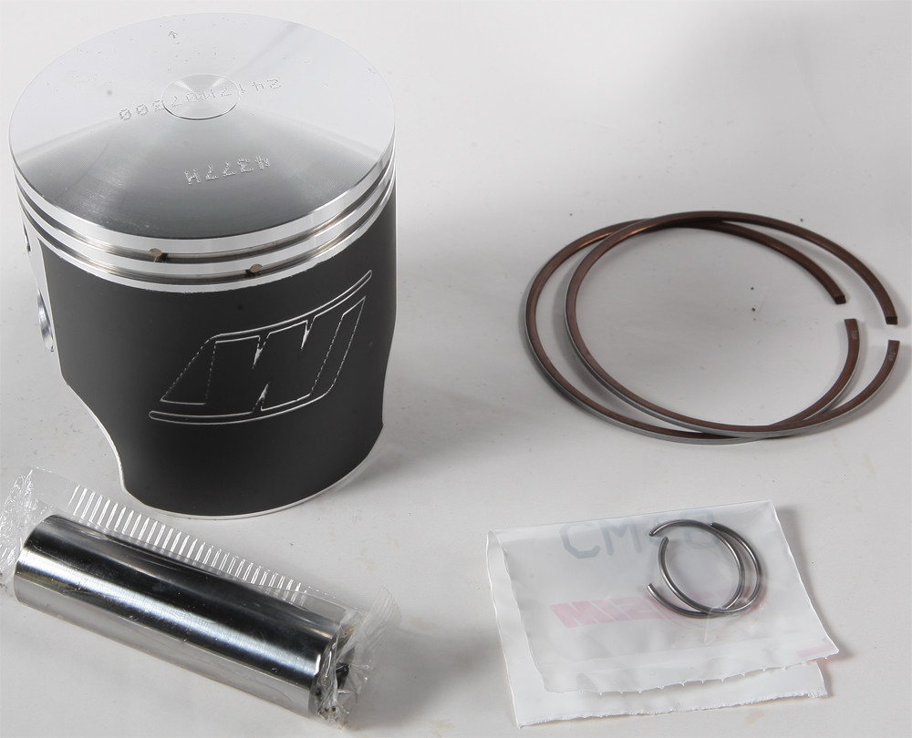 Piston Kit for 2 Stroke