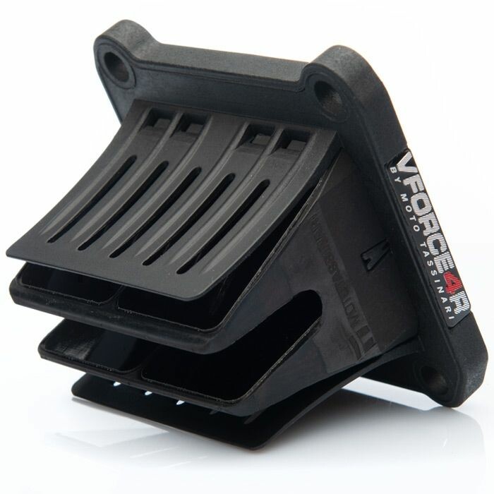 MOTO TASSINARI V-FORCE V4R