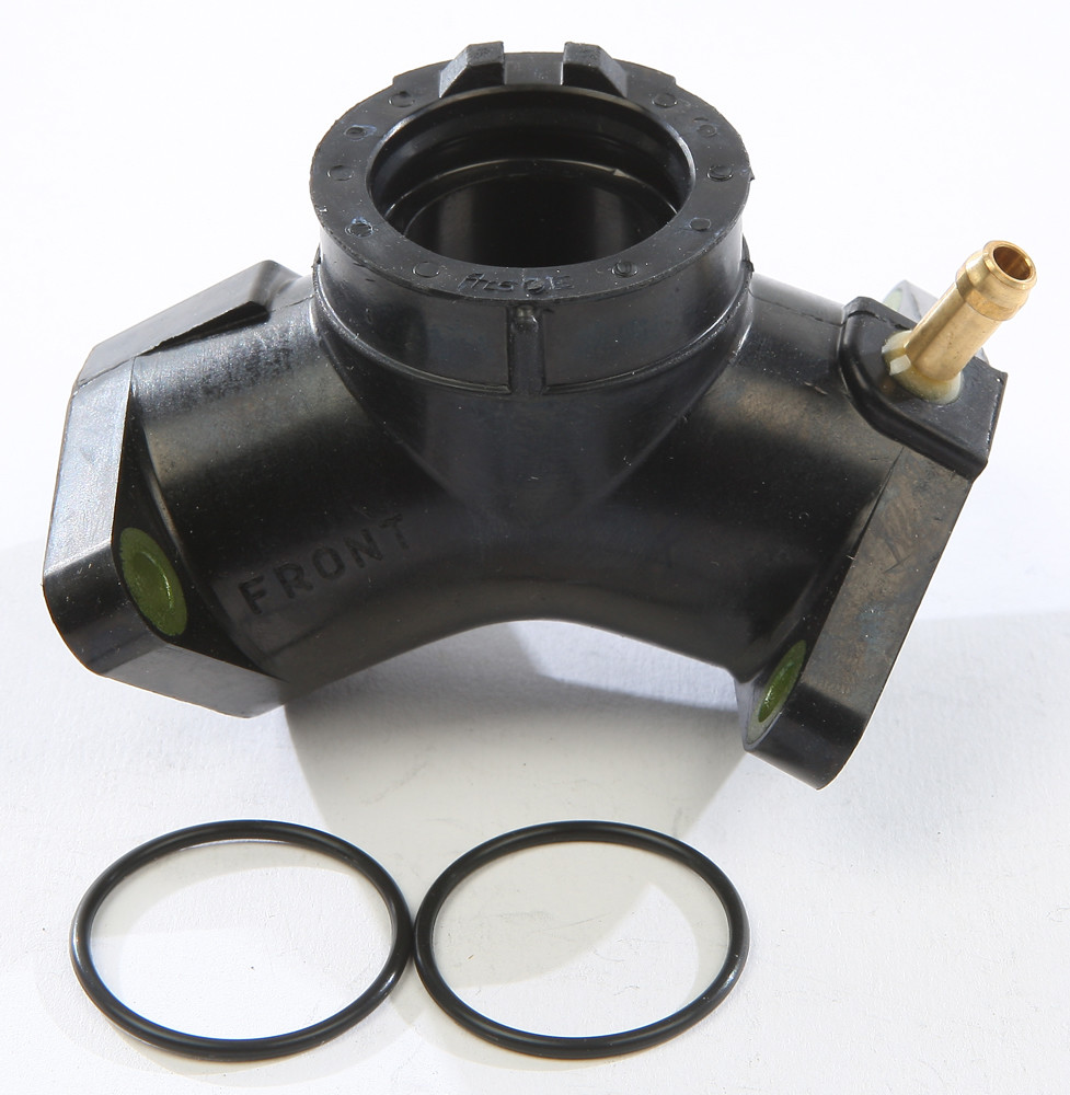 K&L CARBURETOR BOOT/HOLDER