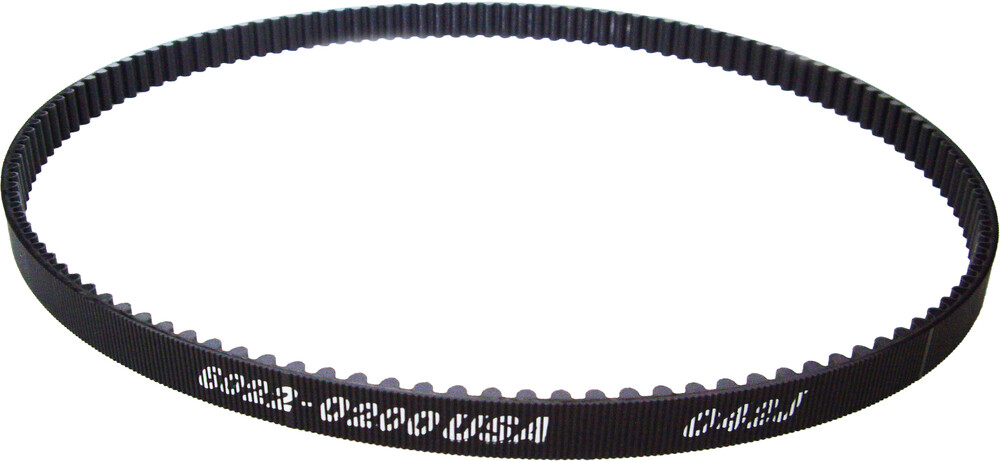 BELT CARBON REAR DRIVE 1.125" 128T