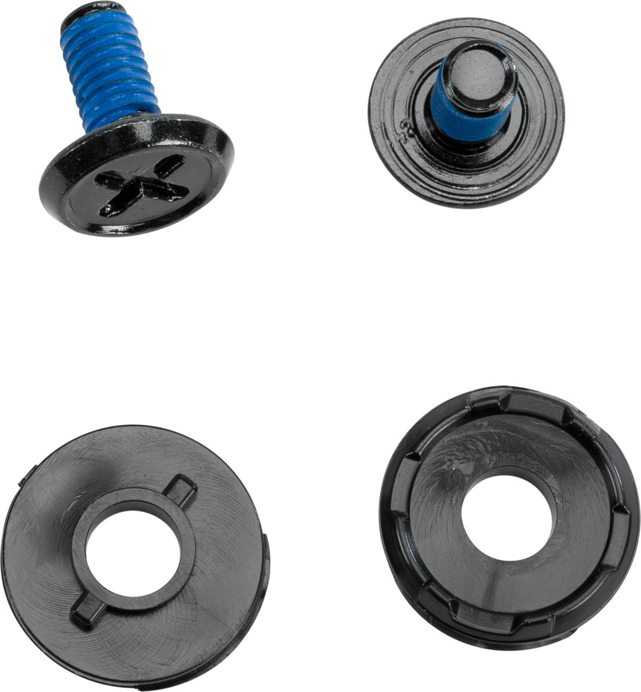 GMAX JAW SCREWS & WASHERS SET MD-01