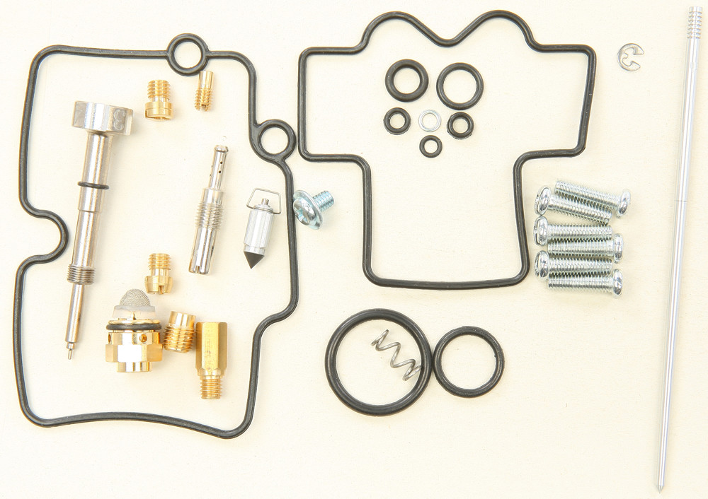 ALL BALLS BIKE CARBURETOR REBUILD KIT
