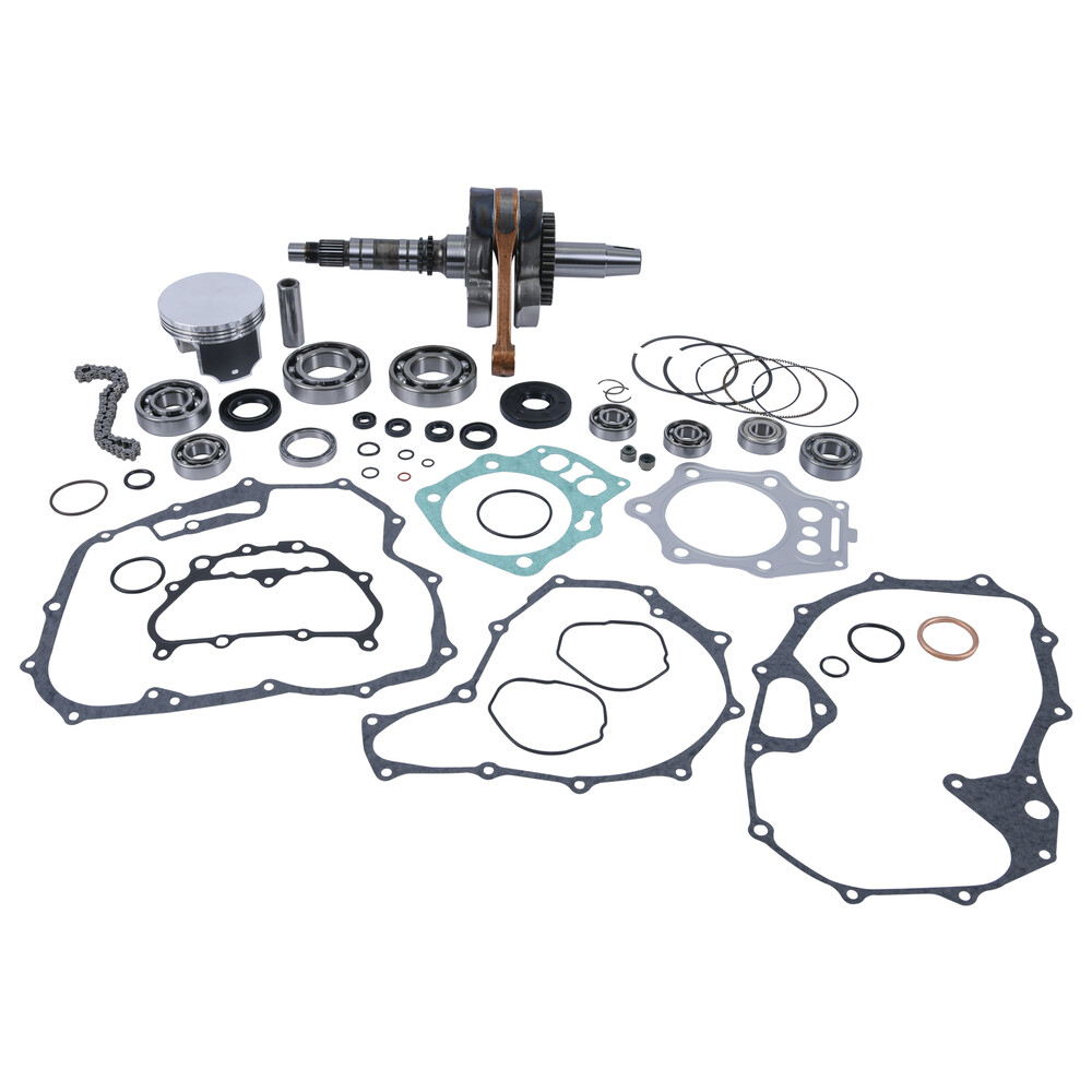 VERTEX COMPLETE ENGINE REBUILD KIT HON
