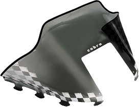 Cobra™ Windshield