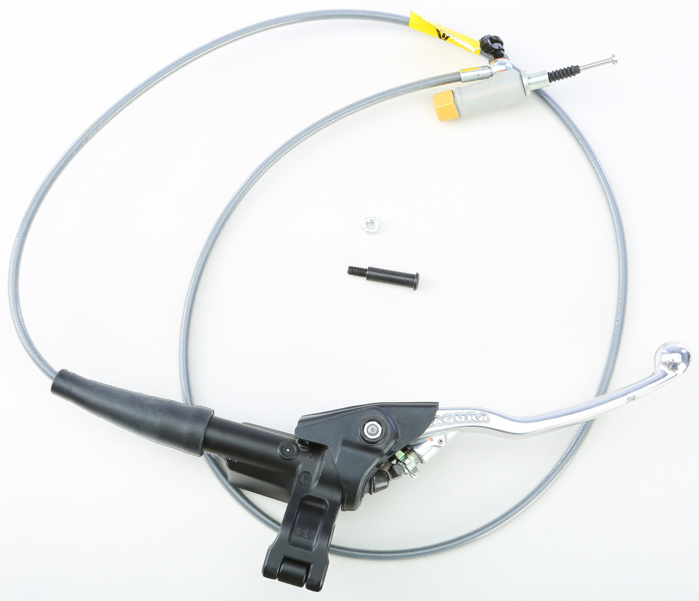 MAGURA HYDRAULIC CLUTCH ASSEMBLY GEN II