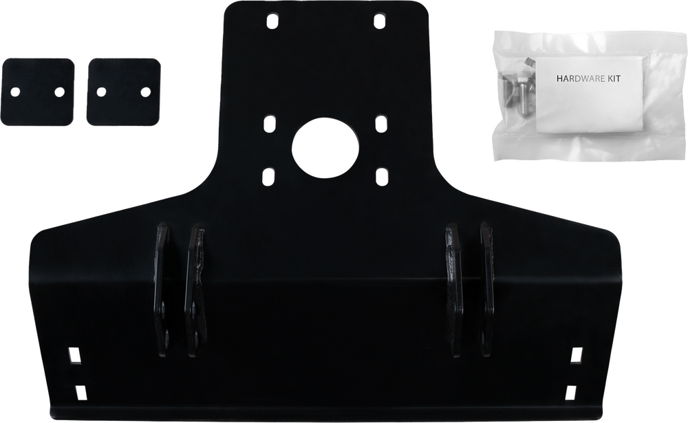 OPEN TRAIL UTV PLOW MOUNT