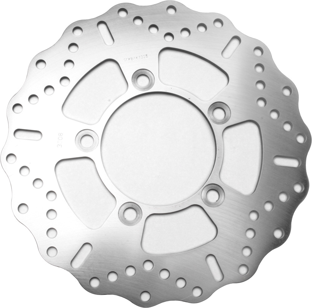 MD Series Pro-Lite Contour Brake Rotor