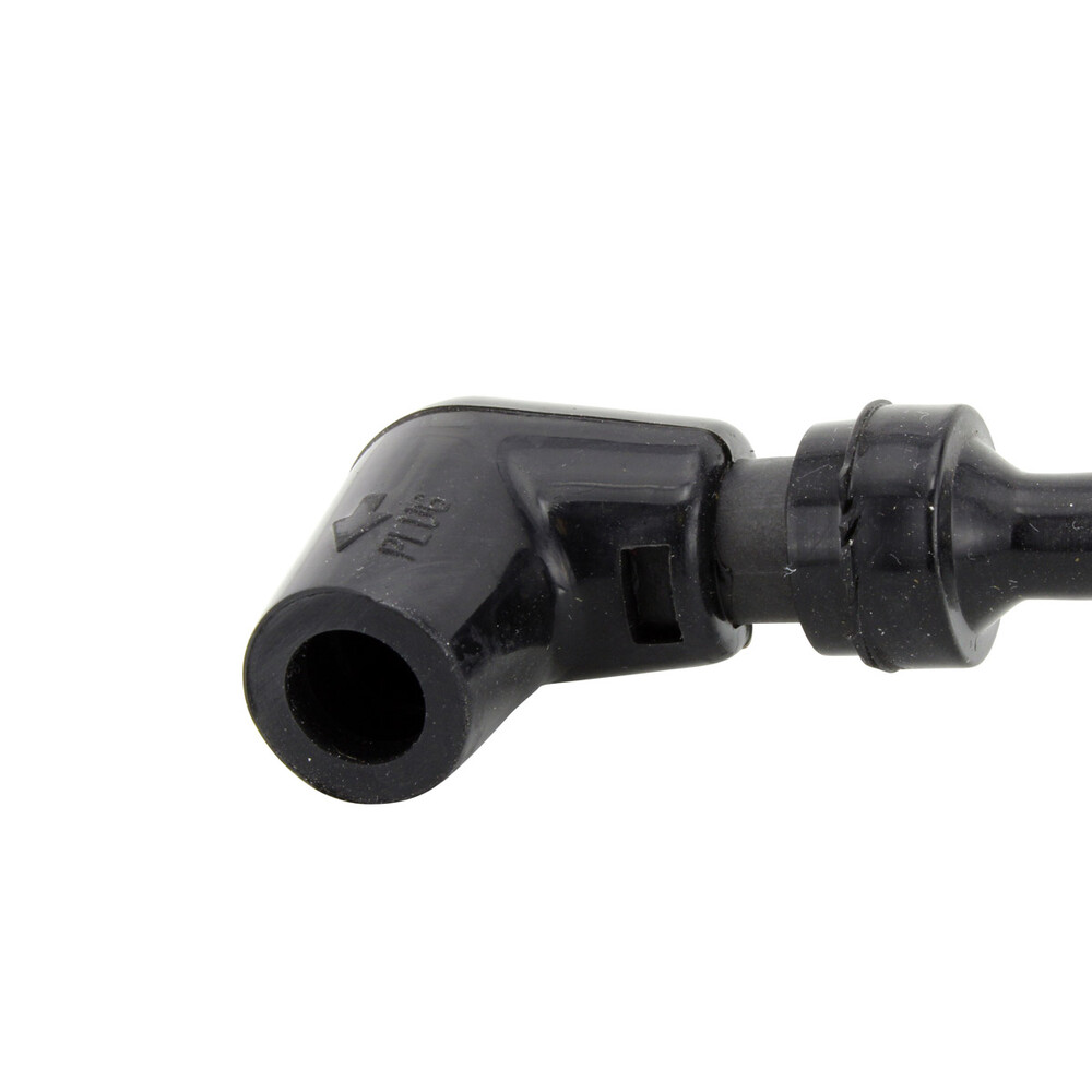 RM STATOR EXTERNAL IGNITION COIL W/SPARK PLUG CAP