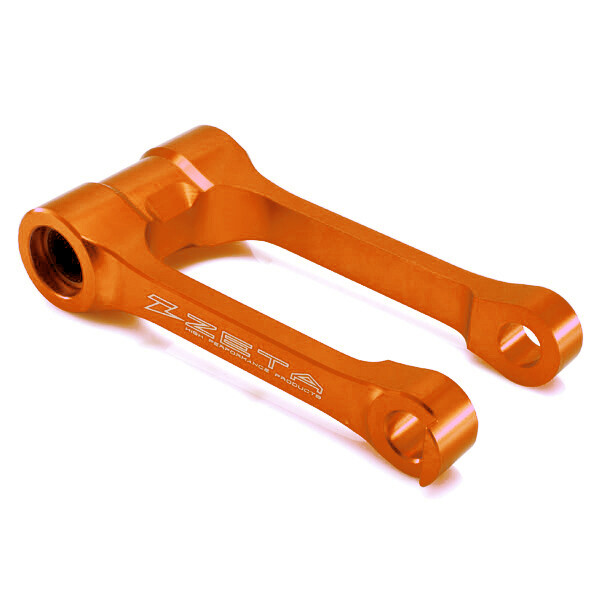 ZETA LOWERING  LINK ORANGE KTM