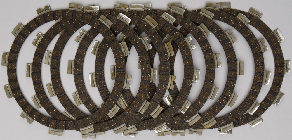 CK Standard Series Clutch Kit