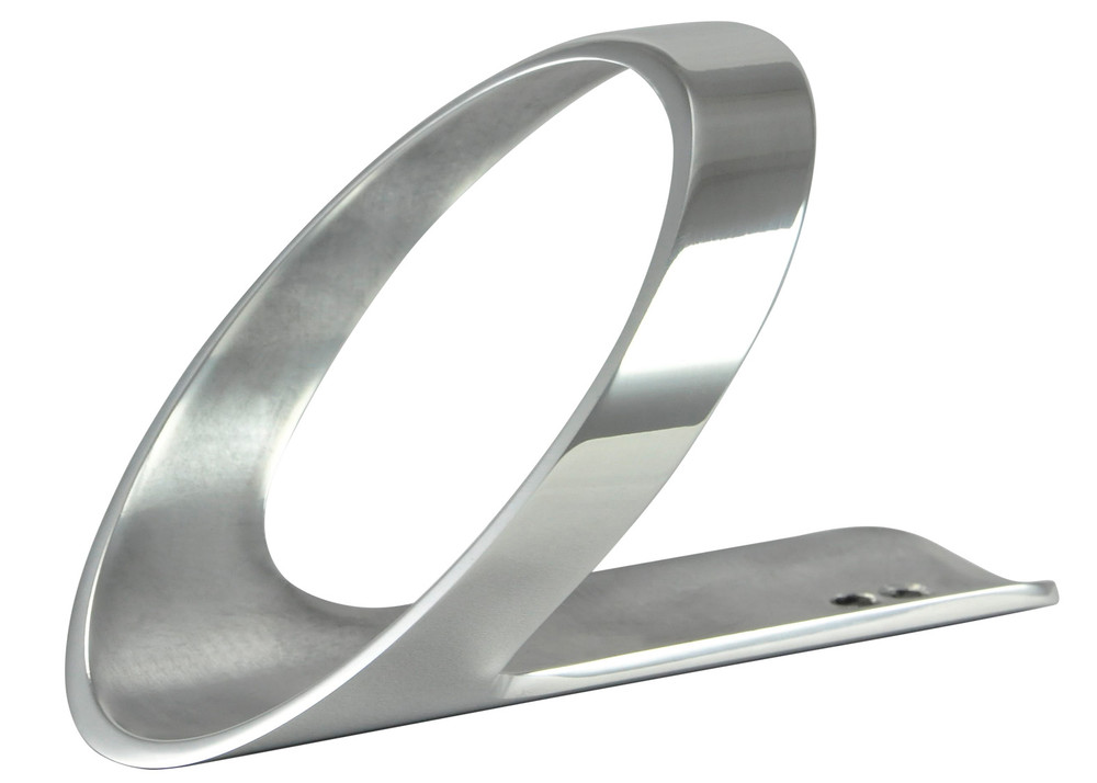 Voodoo Billet Ring Polished