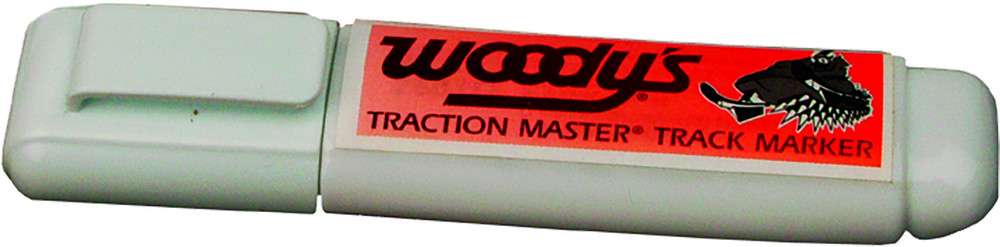 WOODYS TRACK MARKER