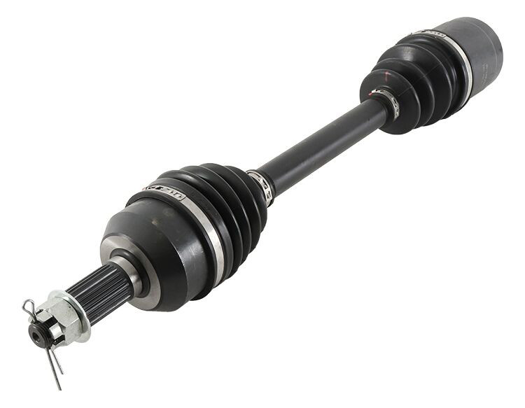 ALL BALLS 8 BALL EXTREME AXLE REAR