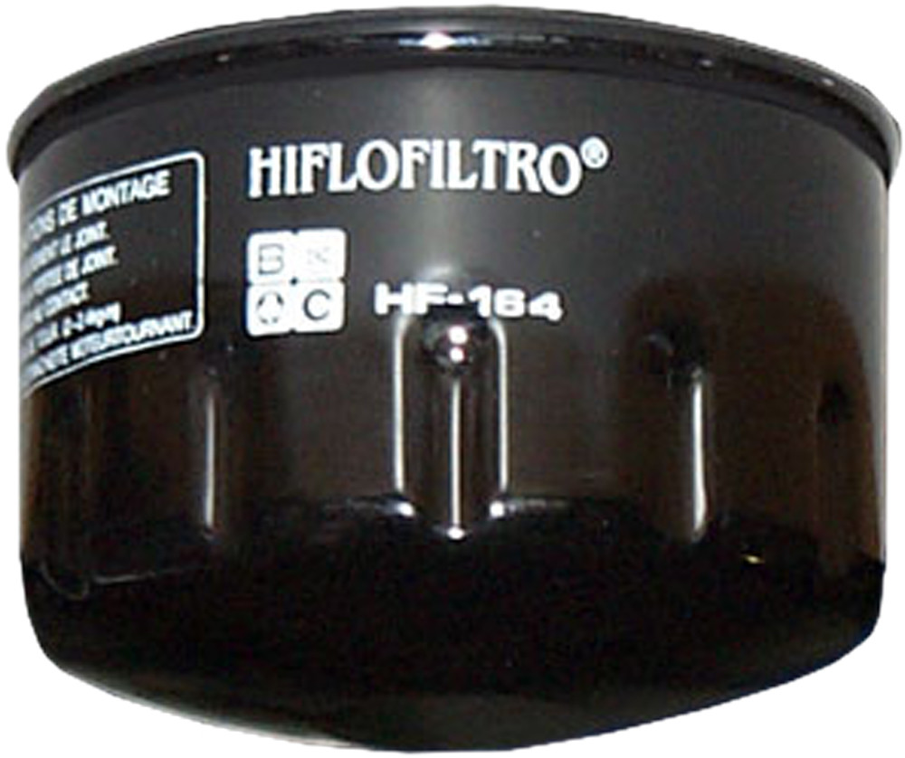 HIFLOFILTRO OIL FILTER